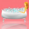 bubble bath