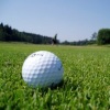 golf ball