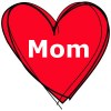 mom heart