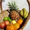 fruit basket