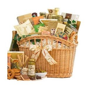 gift basket