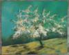Apple tree (first impressionist piece)